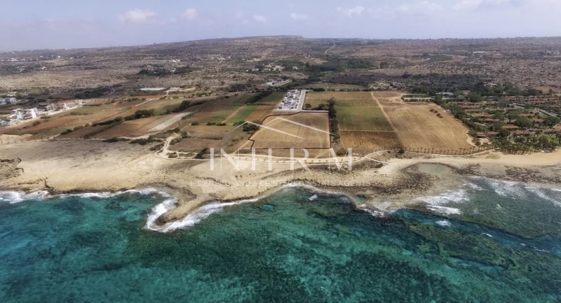 Plot For Sale In Ayia Napa, Famagusta  (14172 sq.m) photo 2