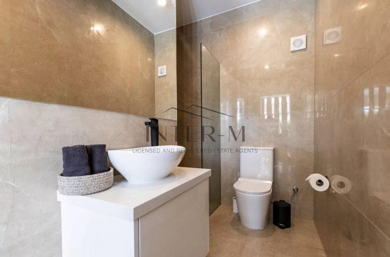 Exquisite 3-Bedroom Villa For Sale In Potamos Germasogeias, Limassol, Cyprus photo 14