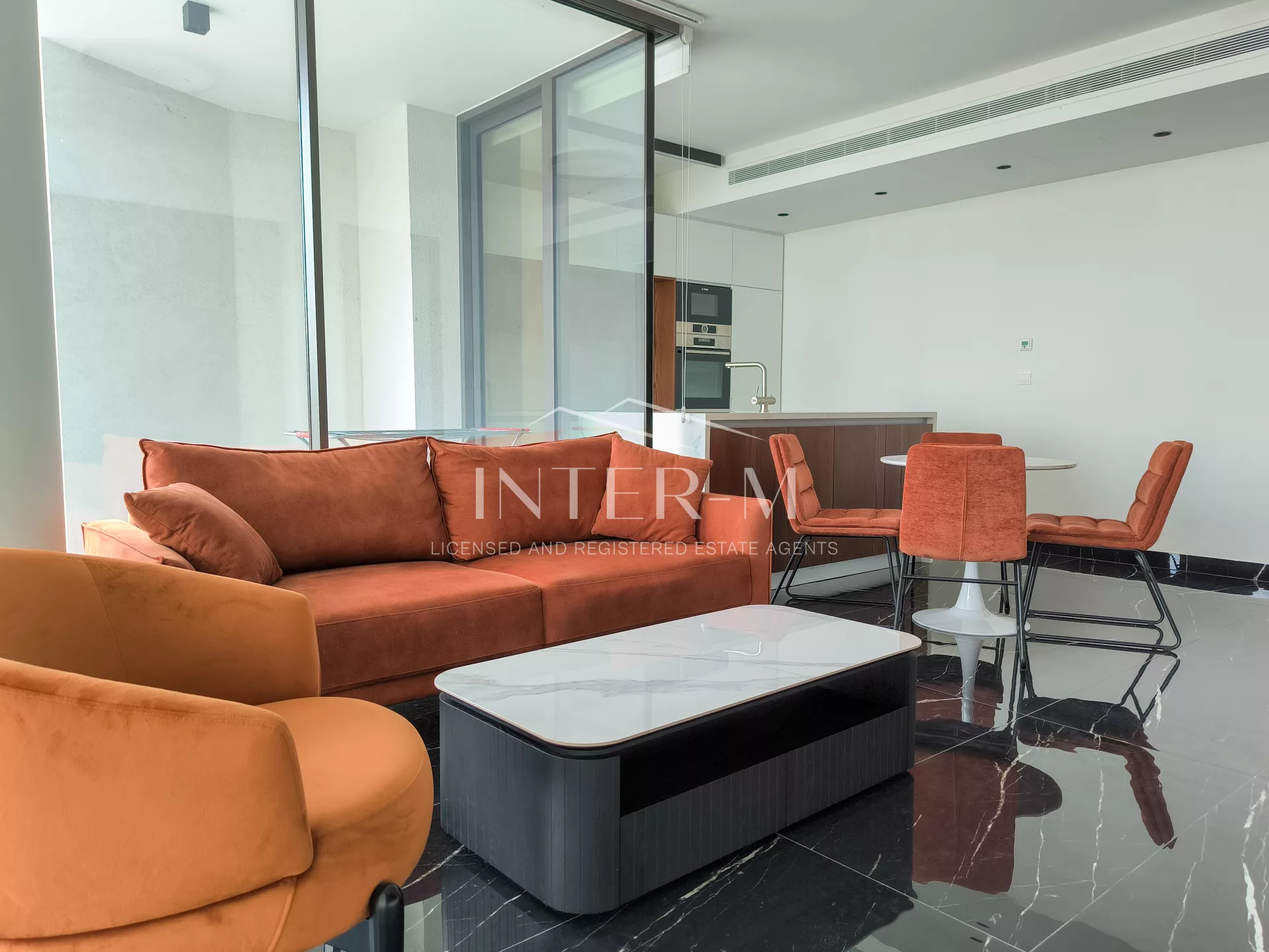 Elegant Apartment For Sale – Chrysopolitisa, Larnaca Cyprus  (2 Bedroom) (2 Bedroom) photo 17