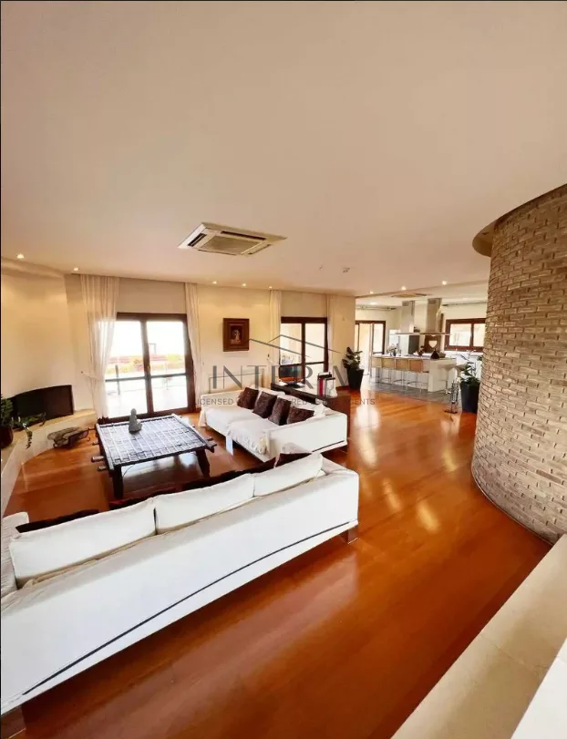 Luxury Villa For Sale In Nicosia, Aglatzia  (4 Bedroom) φωτογραφία 9