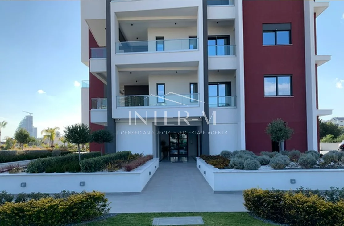 Beautiful Apartment To Rent,Mouttagiaka,Limasol (2 Bedroom) photo 8