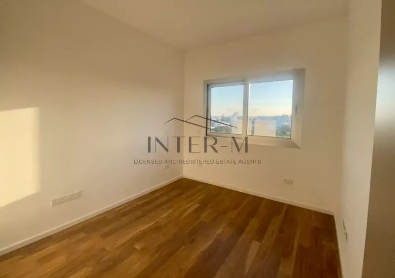 Stylish 1-Bedroom Apartment For Sale – Zakaki, Limassol,Cyprus (1 Bedroom) photo 5