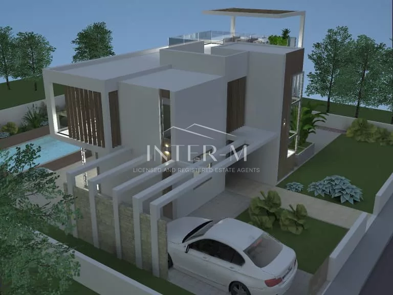 Villa In Peyia  (4 Bedroom) φωτογραφία 5