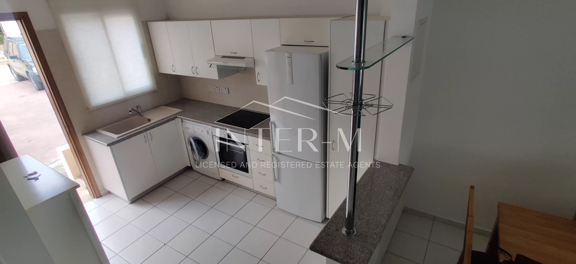 Two-Bedrooms Mainsonett  Anarita ,Paphos , Cyprus (2 Bedroom) φωτογραφία 4