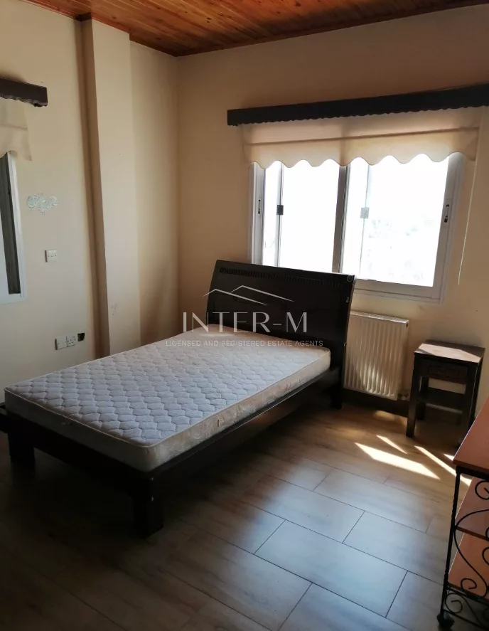 Beautiful Semi-Detached House  For Sale In Agios Sylas , Limassol  (6 Bedroom) φωτογραφία 7