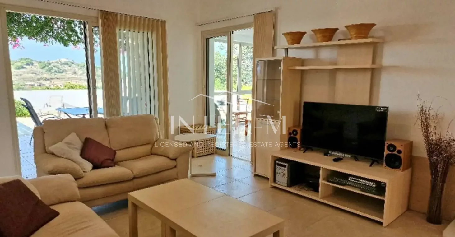 Charming 2-Bedroom Maisonette For Sale In, Pissouri, Limassol,Cyprus (2 Bedroom) φωτογραφία 9