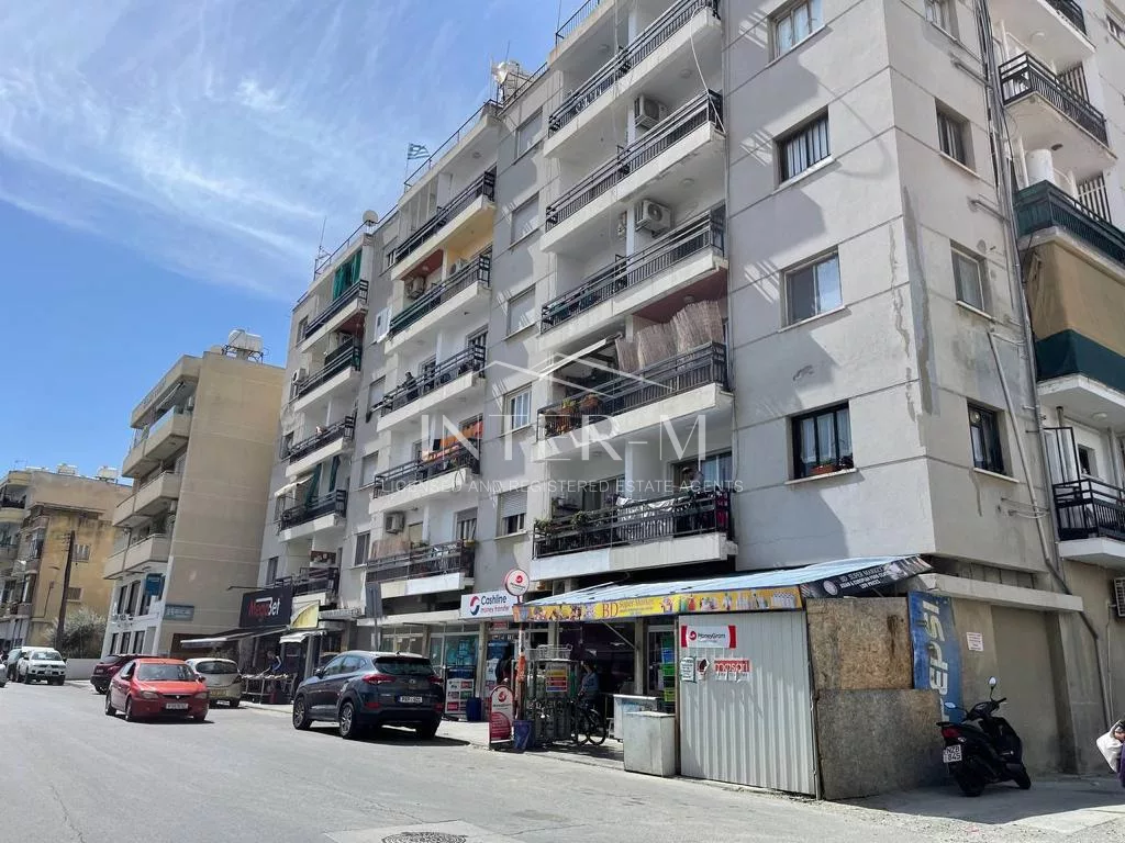 Apartment For Sale In Finikoudes Larnaca (3 Bedroom) photo 18