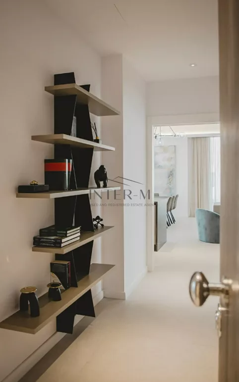Luxury 2-Bedroom Apartment For Sale | Agios Nicolaos, Limassol,Cyprus (2 Bedroom) φωτογραφία 9