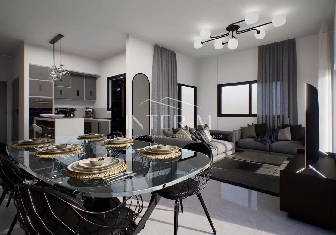 Apartment For Sale In Agios Athanasios, Limassol, Cyprus