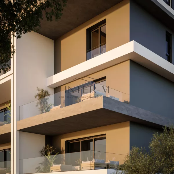 Apartment for Sale in Agios Ioannis, Limassol, Cyprus  photo 3