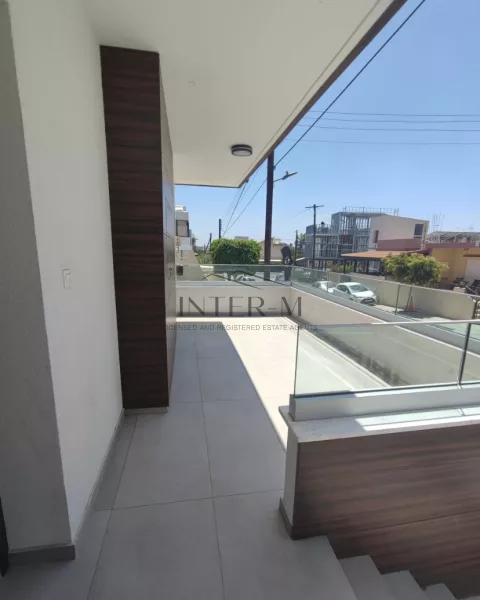 Apartment For Rent In Tsirio Limassol (3 Bedroom) φωτογραφία 2