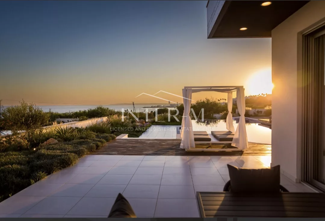 Luxury Villa For Sale In Ayia Napa , Famagusta  (3 Bedroom) photo 6