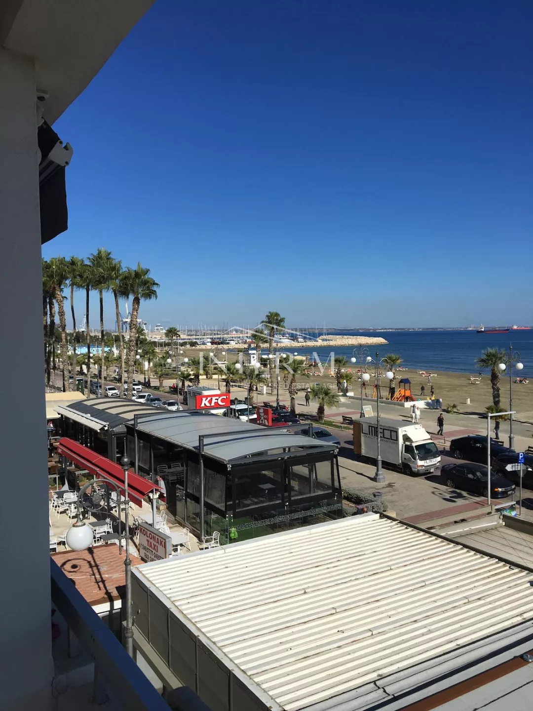 Apartment For Rent In Larnaca (2 Bedroom) photo 6