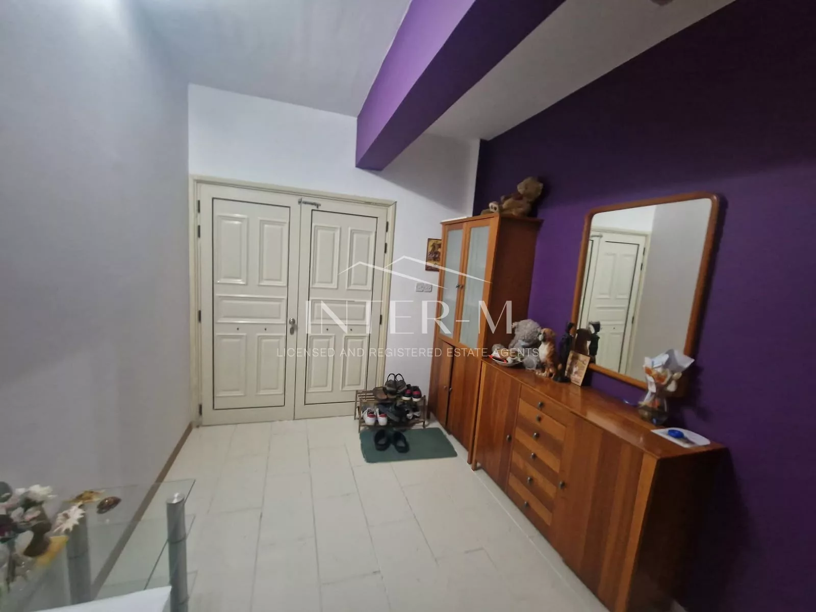 Semi-detached house for sale in Dromolaxia,  Larnaca, Cyprus  photo 9