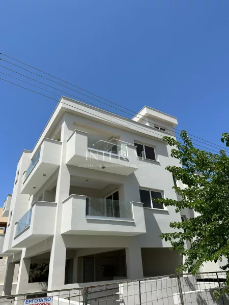 Brand New Apartment For Sale In Pervolia , Larnaca  (2 Bedroom) photo 5