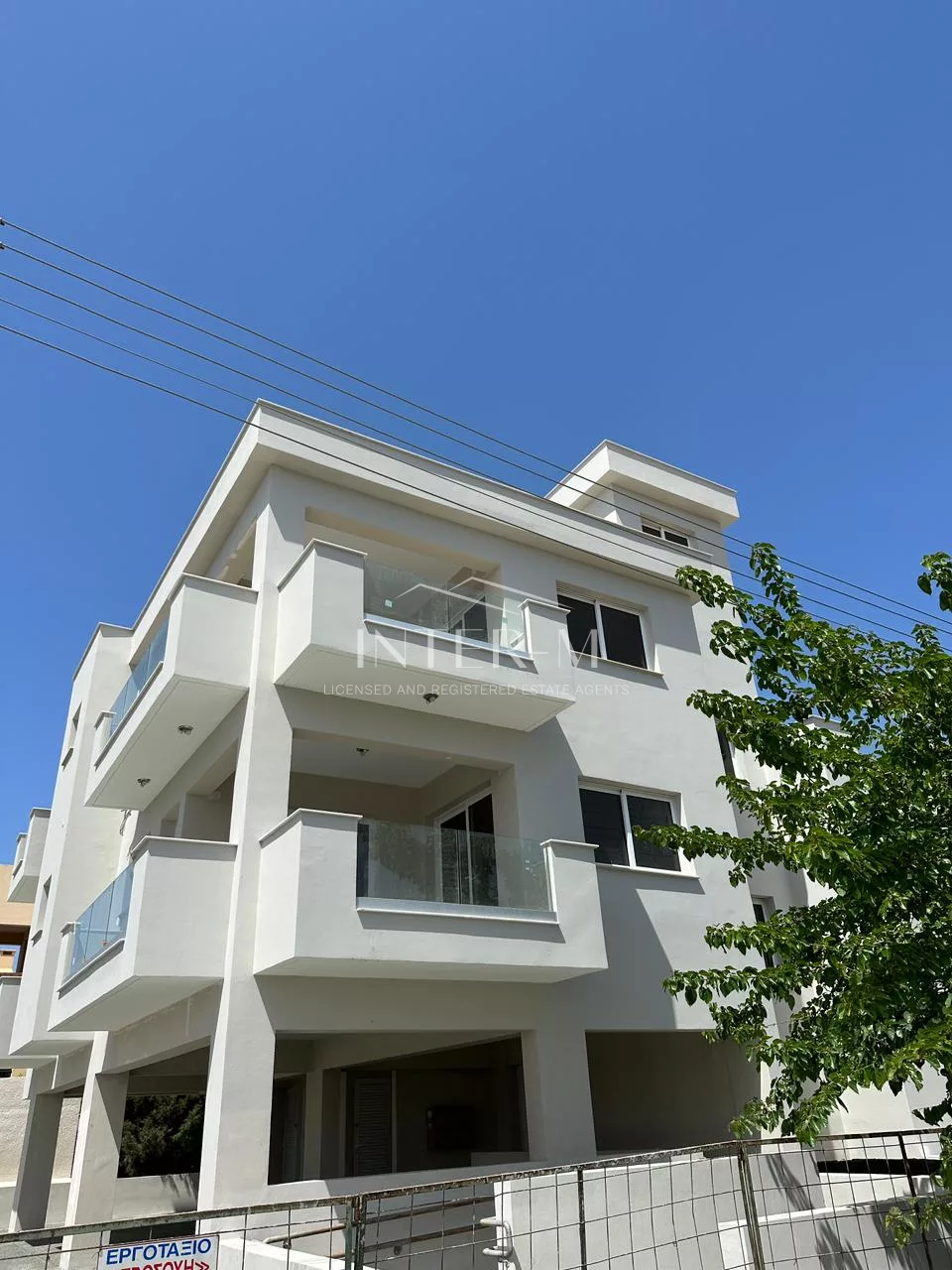 Brand New Apartment For Sale In Pervolia , Larnaca  (2 Bedroom) φωτογραφία 5