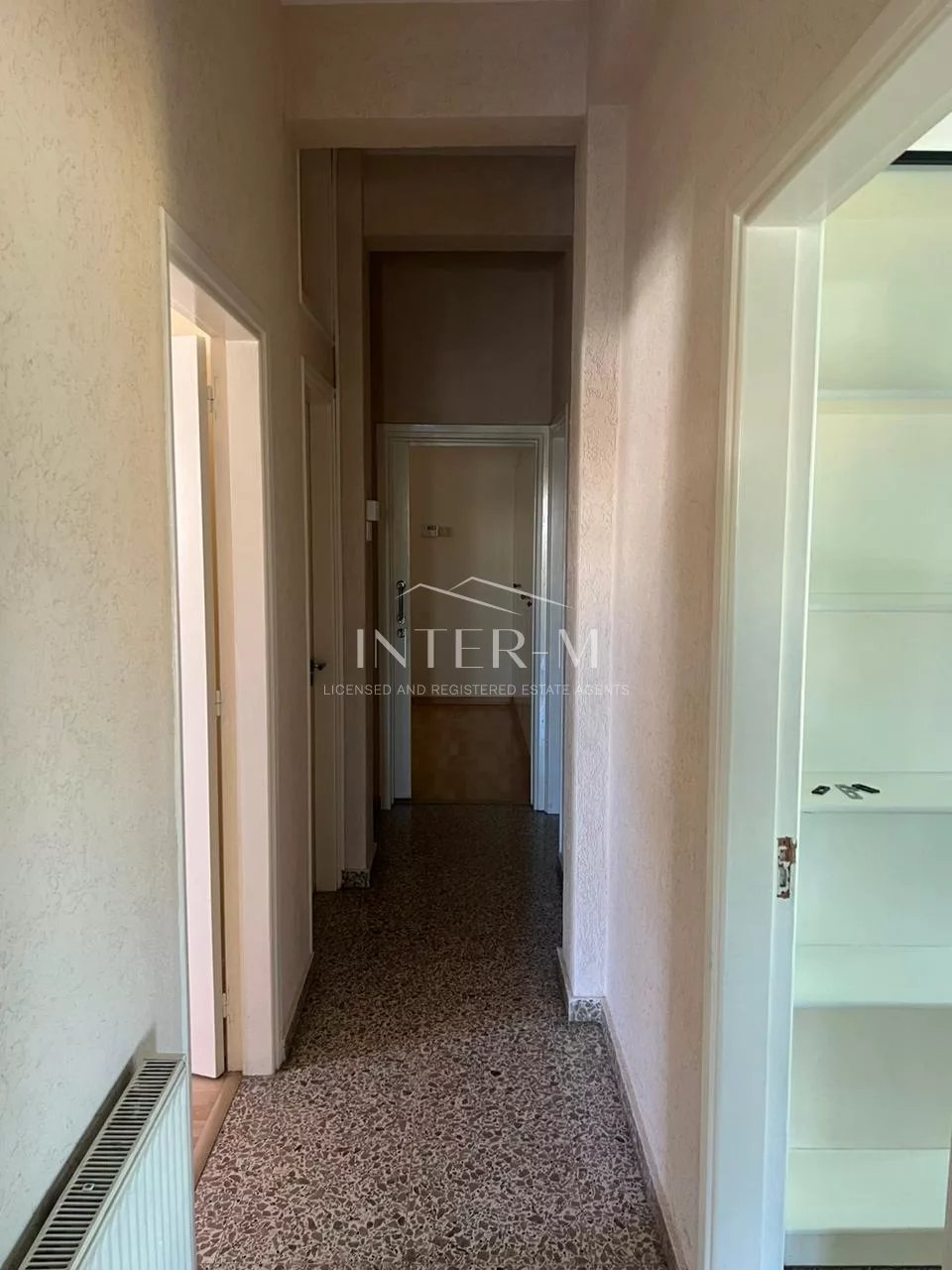 Beautiful Apartment For Rent In Kapsalos ,Limassol  (3 Bedroom) photo 10