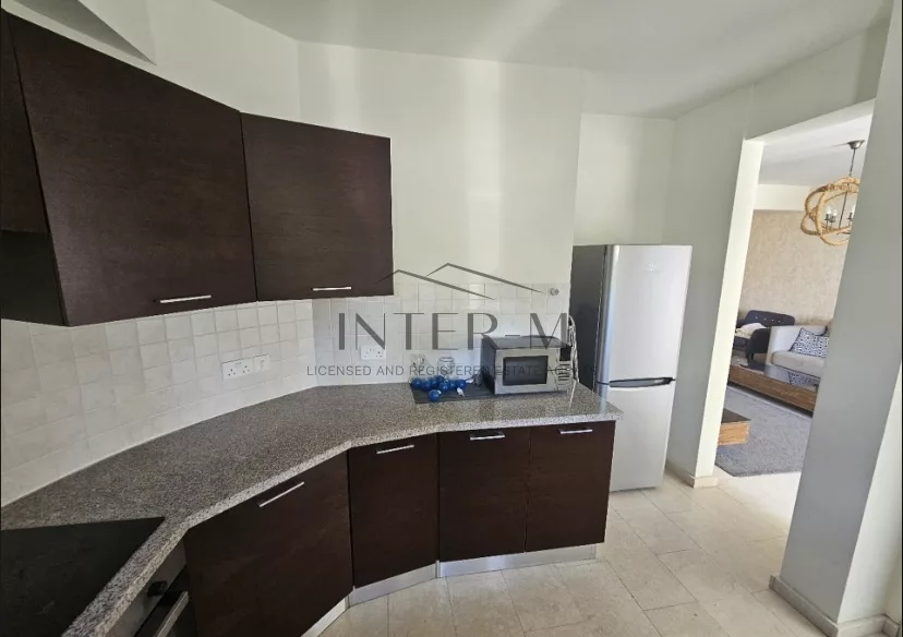 Apartment For Sale In Germasogeia,Limassol (3 Bedroom) photo 11