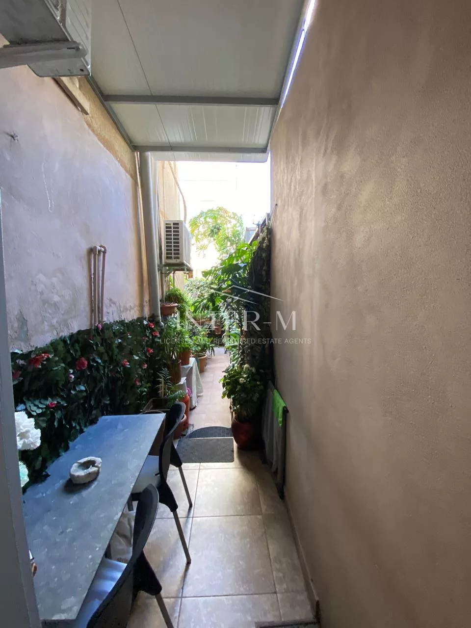 Semi-Detached House For Sale In Agios Nikolaos, Limassol, Cyprus (3 Bedroom) φωτογραφία 12
