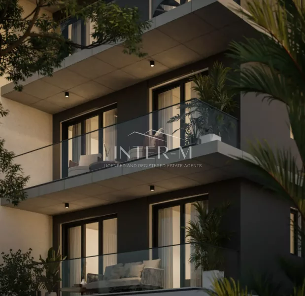 Penthouse For Sale – Chalkoutsa, Limassol,Cyprus (2 Bedroom) photo 2