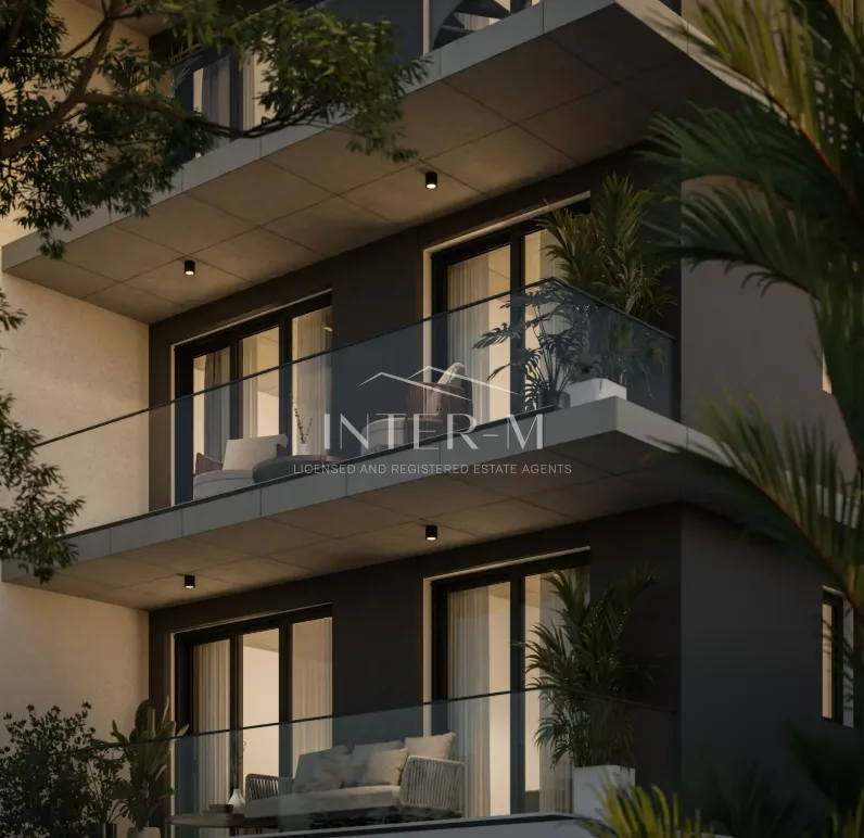 Penthouse For Sale – Chalkoutsa, Limassol,Cyprus (2 Bedroom) photo 2