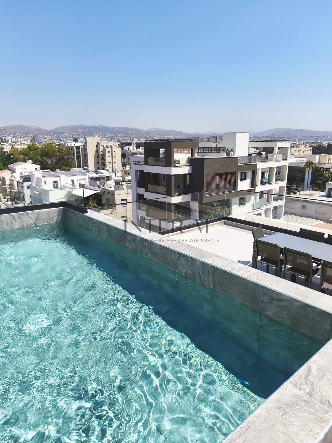 Modern 3-Bedroom Apartment For Rent In Agios Nikolaos, Limassol, Cyprus φωτογραφία 31