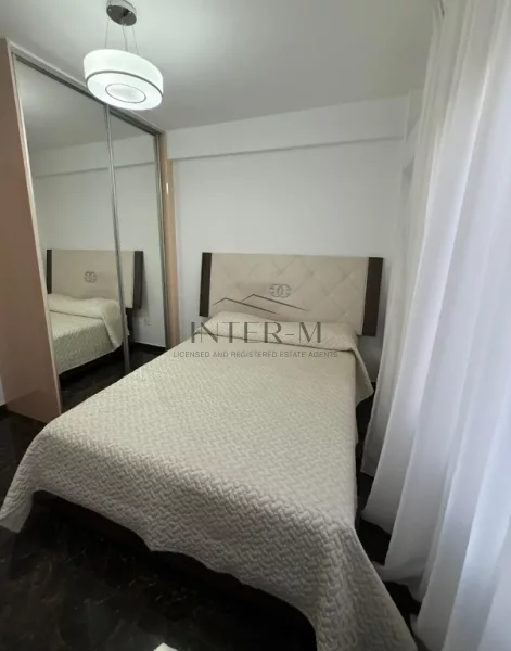 Brand New 3-Bedroom Apartment For Sale – Germasogeia, Limassol,Cyprus (3 Bedroom) φωτογραφία 4