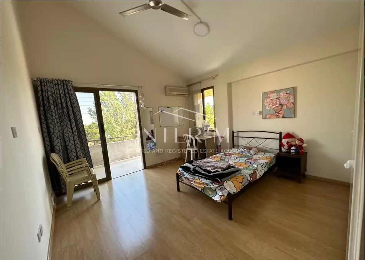 Exquisite 5-Bedroom Detached House For Rent In Ypsonas, Limassol (5 Bedroom) photo 9