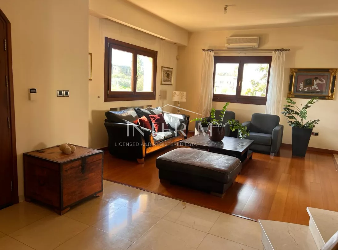 Beautiful Detached House Fоr Sаle,In Aglantzia, Nicosia, Cyprus (4 Bedroom) photo 15