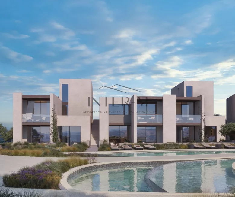 Luxury Apartments & Duplexes for Sale – Lofos, Cyprus photo 3