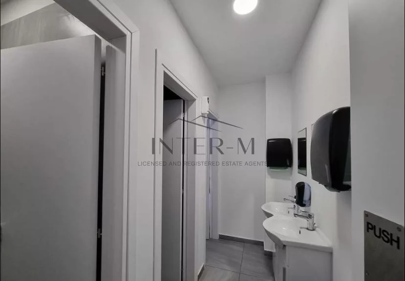 Three Deluxe Business Offices For Sale In Agios Athanasios,Limassol photo 17
