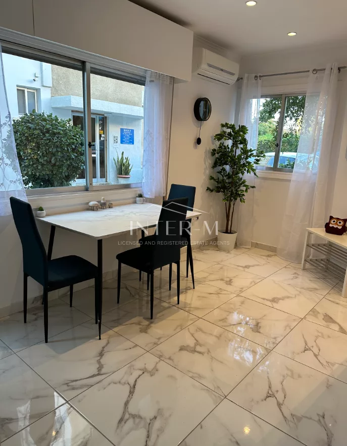 Cozy Apartment For Sale In  Germasogeia , Limassol  (1 Bedroom) photo 8