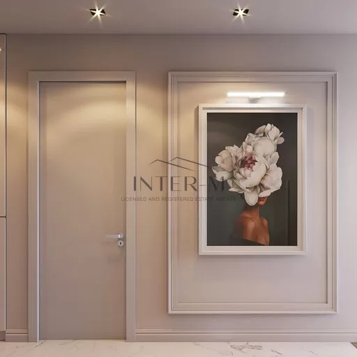 For Sale - Luxury Penthouse Apartment Columbia Area, Limassol (5 Bedroom) φωτογραφία 8