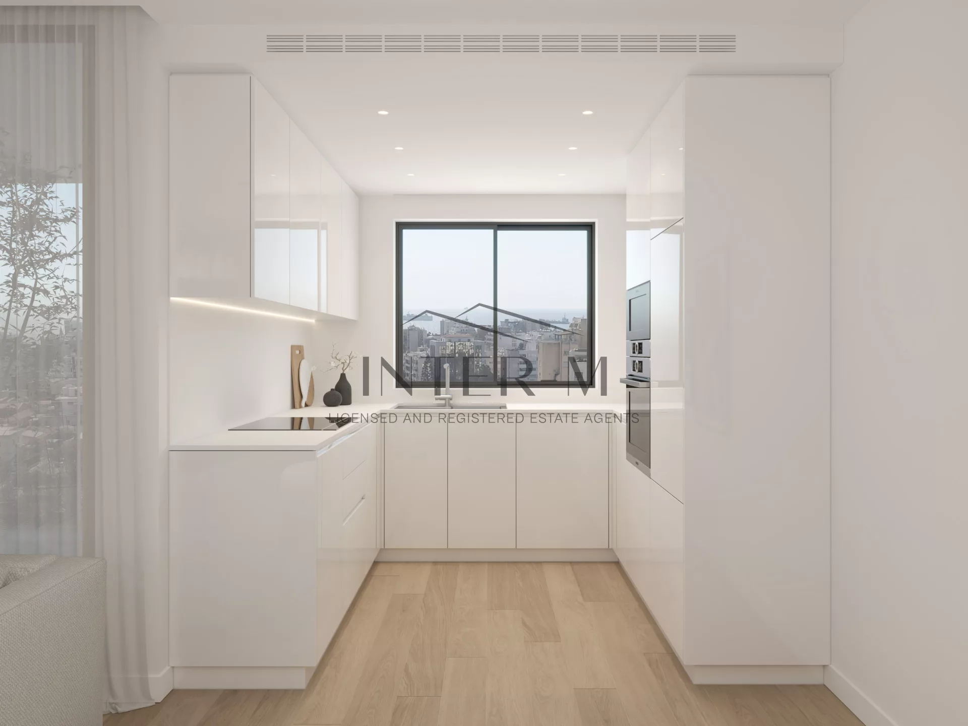 Contemporary Apartment For Sale In Germasogeia, Limassol, Cyprus(3 Bedrooms) photo 7