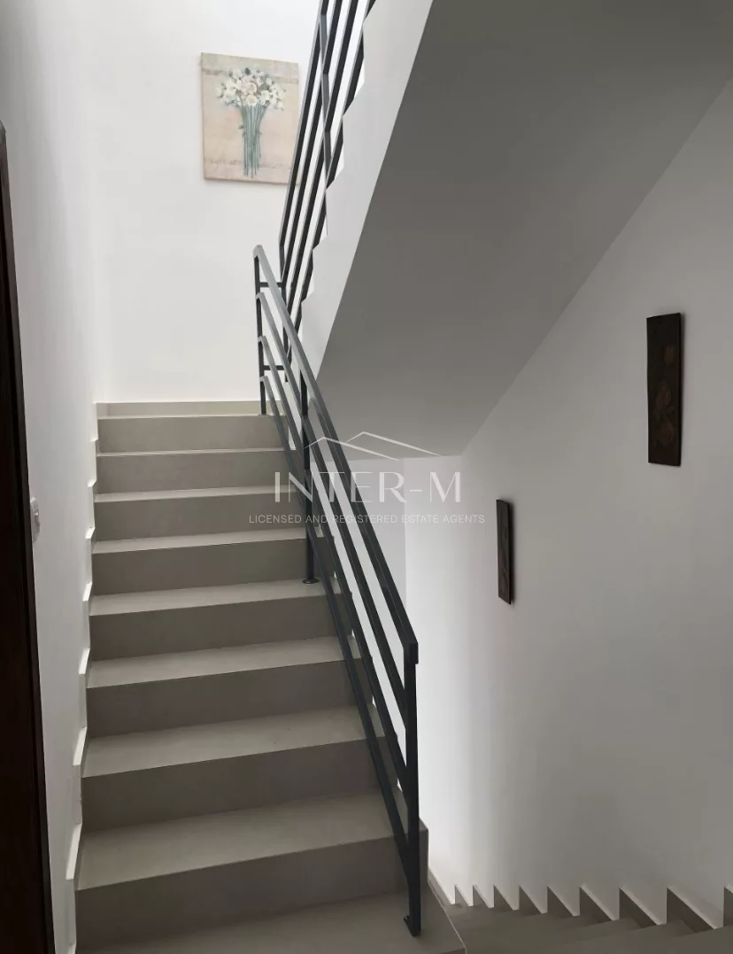 Semi-Detached House For Rent In Petrou Kai Pavlou Area,Limassol (3 Bedroom) φωτογραφία 7