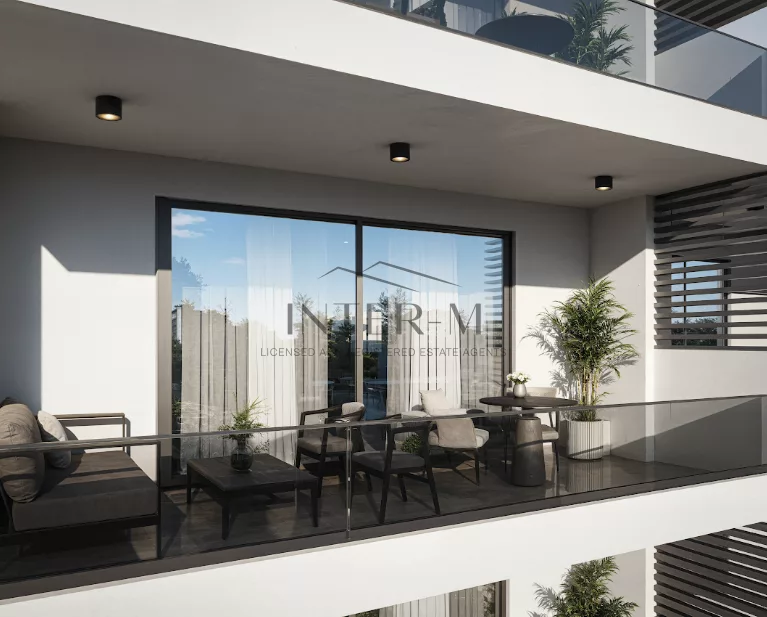 Brand-New 2-Bedroom Apartment For Sale – Aglantzia, Nicosia,Cyprus (2 Bedroom) photo 8