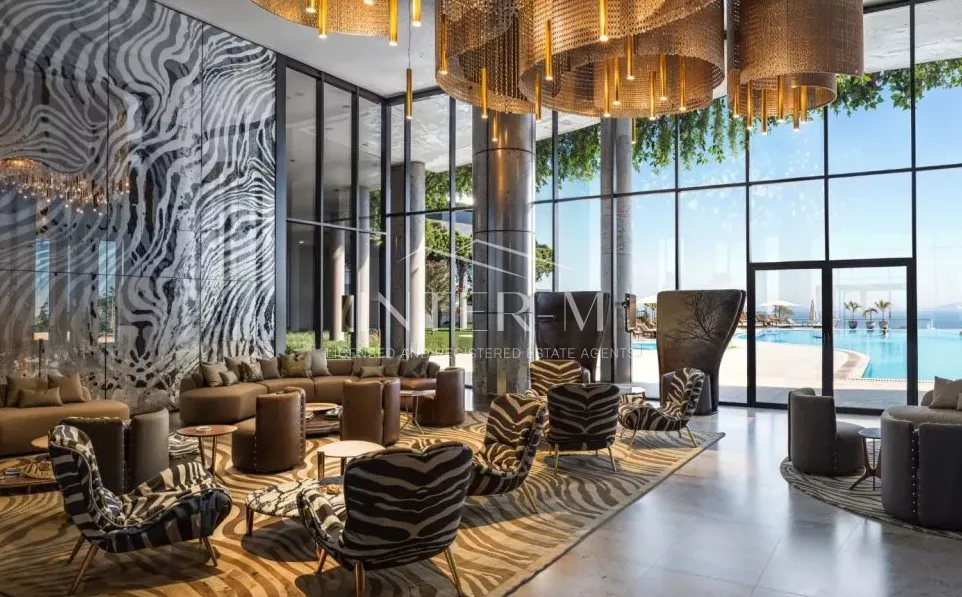Luxury Top Floor Penthouse In Limassol Marina, Cyprus (6 Bedroom) φωτογραφία 7