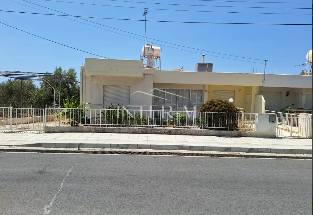 3-Bedroom Detached House For Sale – Ekali, Limassol,Cyprus (3 Bedroom)