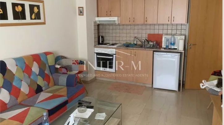 Modern Apartment For Rent In Neapolis Limassol Cyprus (2 Bedroom) photo 5