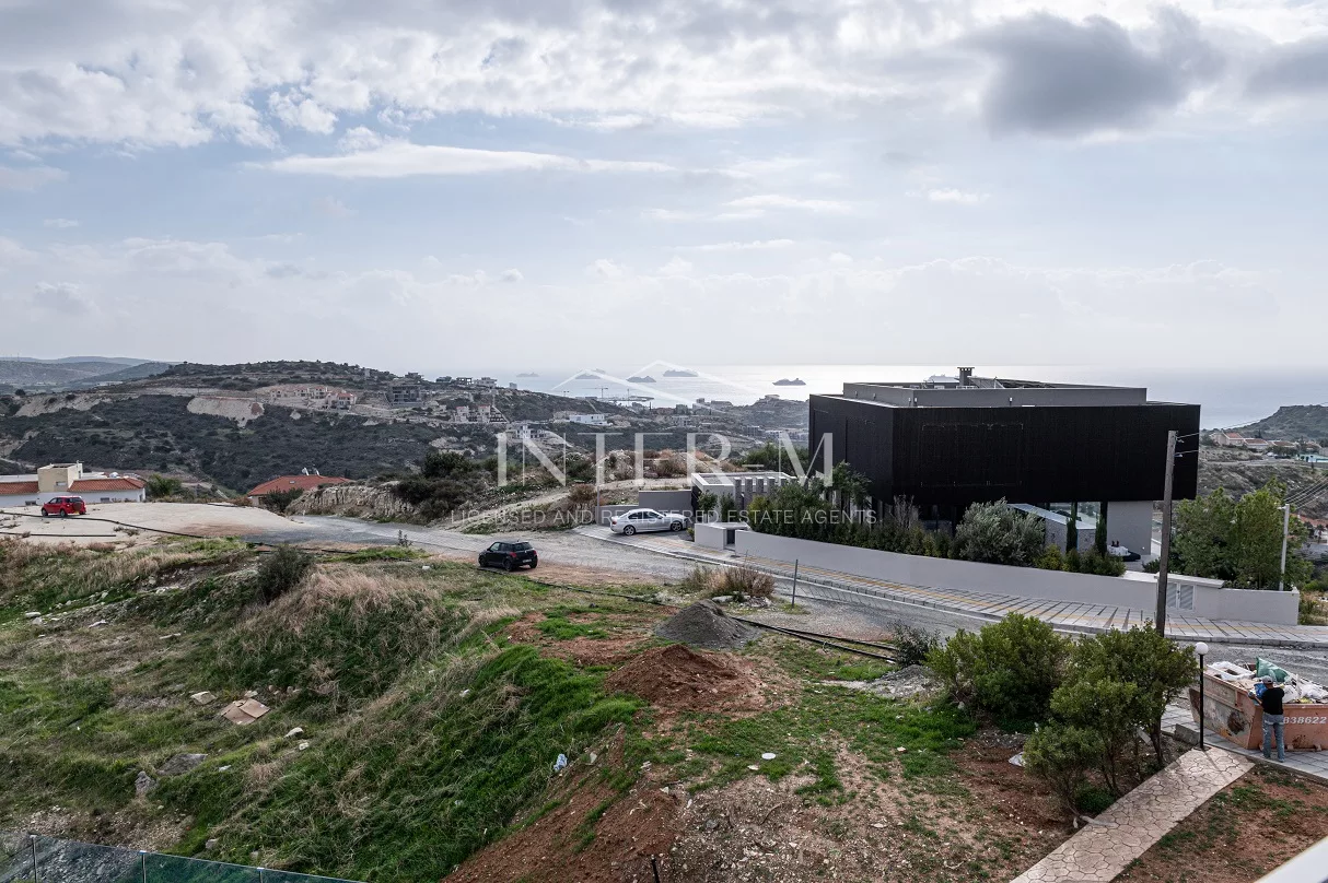 Amazing Villa In Agios Tychonas (5 Bedroom) (5 Bedroom) photo 9