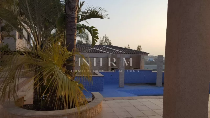 Villa For Sale In Kalogiroi (5 Bedroom) φωτογραφία 4
