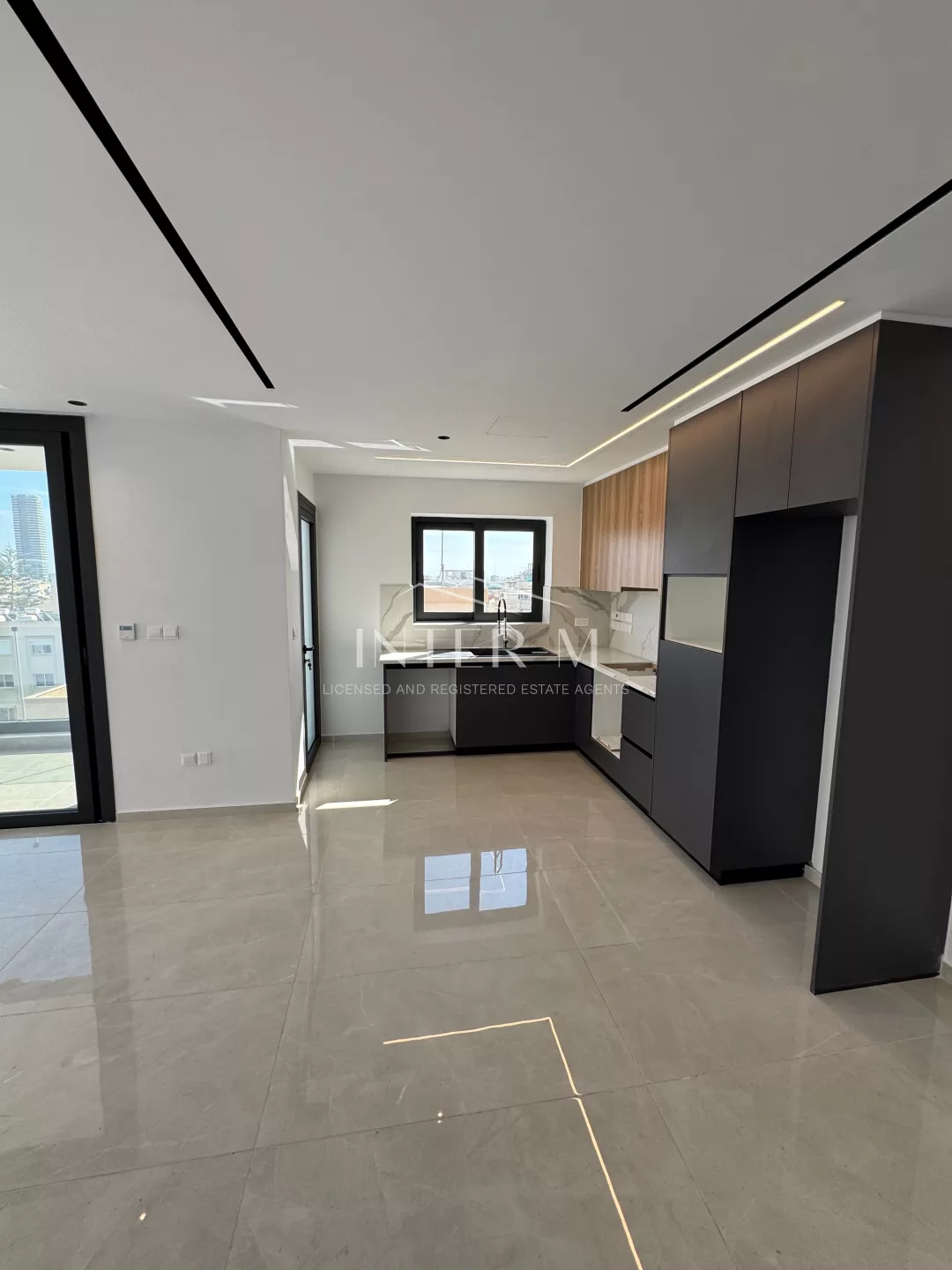 Elegant Penthouse Living In The Heart Of Limassol – Mockingbird Residence, Agios Nikolaos, Limassol, Cyprus (190sqm) (3 Bedroom) φωτογραφία 6