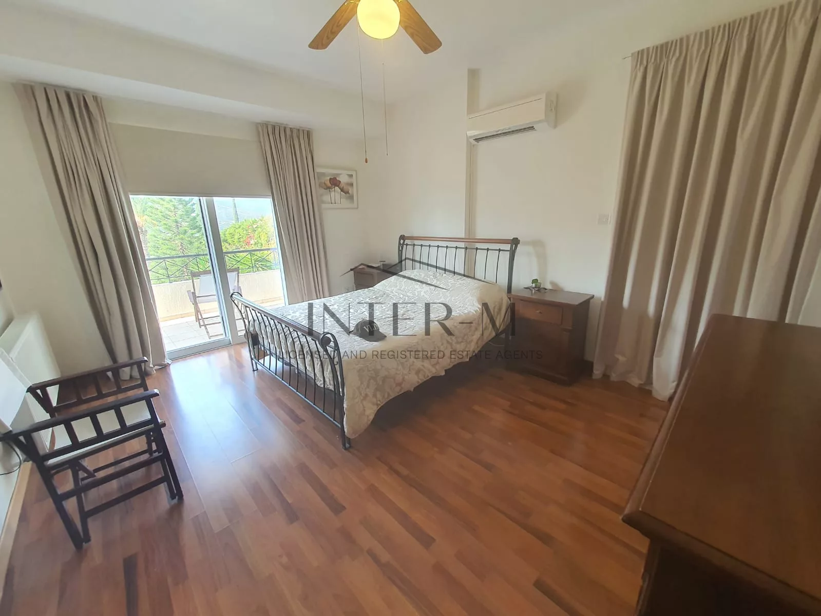 Stunning Villa For Rent In Foinikaria, Limassol (4 Bedroom) photo 22