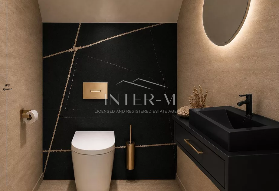 Luxury Maisonette For Sale In Oroklini, Larnaca, Cyprus  (3 Bedroom) photo 6