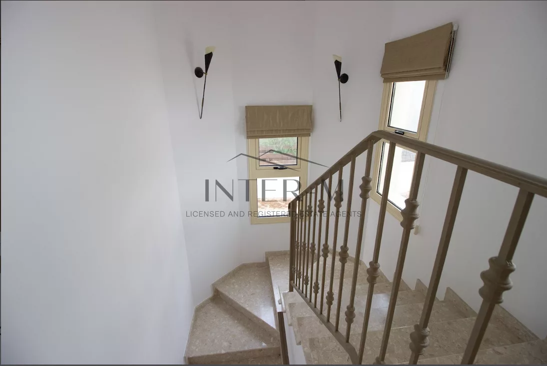 Beautiful Three-Bedroom Villa In Pissouri, Limassol (3 Bedroom) φωτογραφία 8