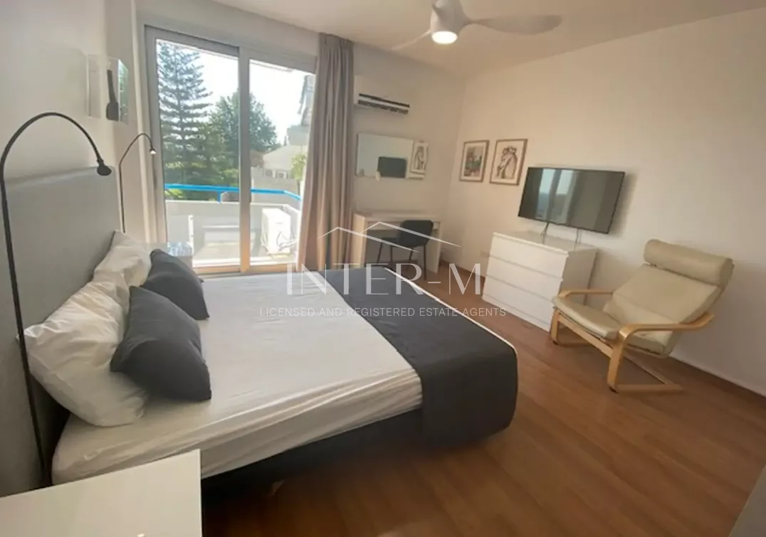 Stylish 2-Bedroom Apartment For Sale – Agios Tychonas Tourist Area, Limassol,Cyprus (2 Bedroom) photo 9