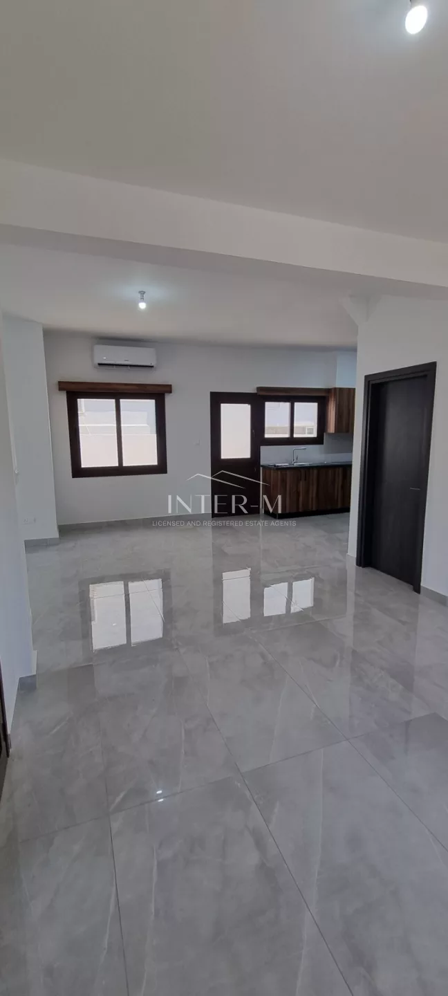 House For Rent In Agios Ioannis, Limassol  (3 Bedroom)
