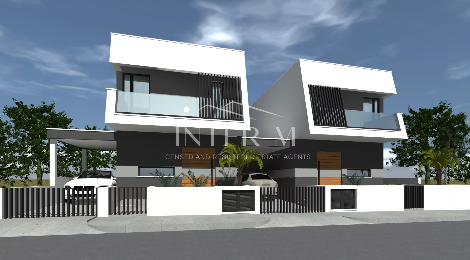 Stunning Villa For Sale In  Ekali, Limassol, Cyprus(4 Bedroom) φωτογραφία 2