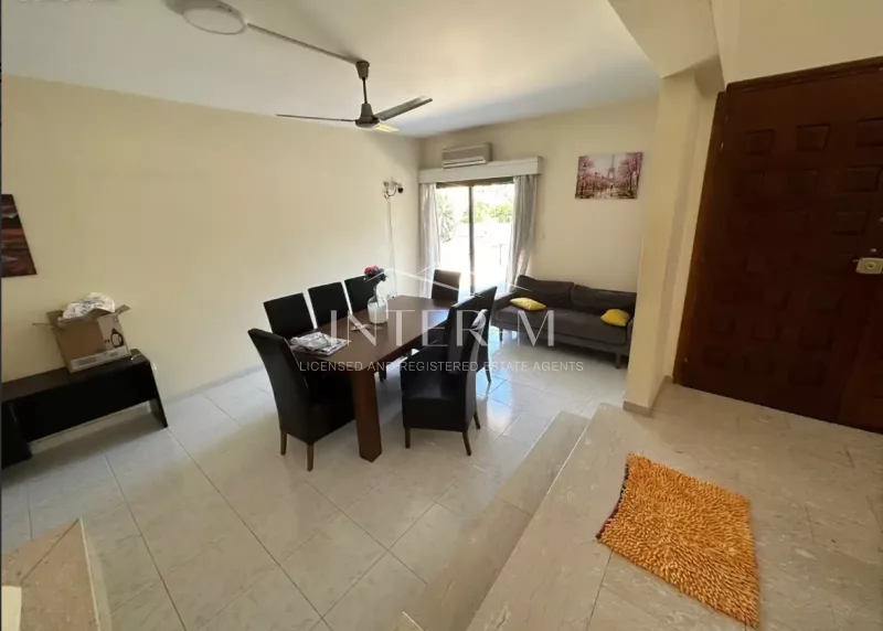 Exquisite 5-Bedroom Detached House For Rent In Ypsonas, Limassol (5 Bedroom) photo 5