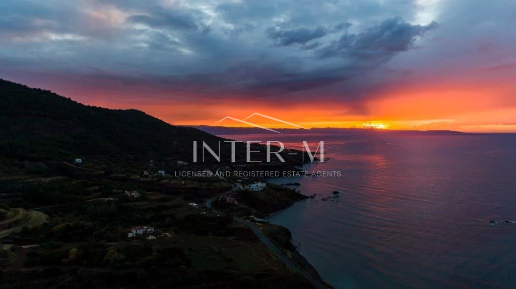 Residential Land For Sale In Pomos, Paphos, Cyprus(1227 Sq.m) photo 29